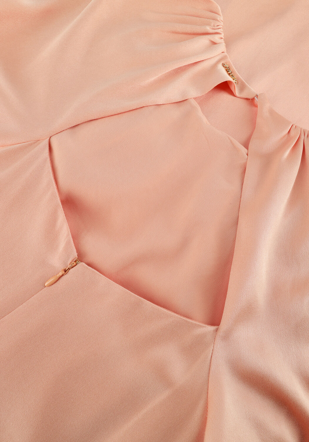 TWINSET MILANO Midikleid 261TP2250 - large