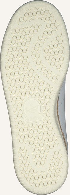 Weiße ADIDAS Sneaker Low STAN SMITH BOLD Weiße ADIDAS Sneaker Low STAN SMITH BOLD - large