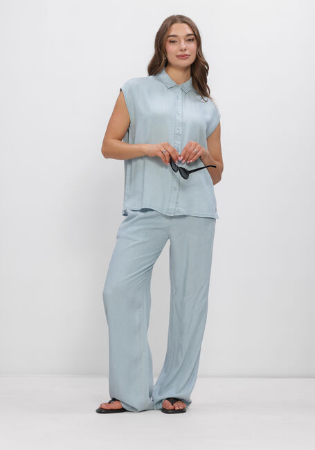 Blaue NUKUS Hose NOVI PANTS - large