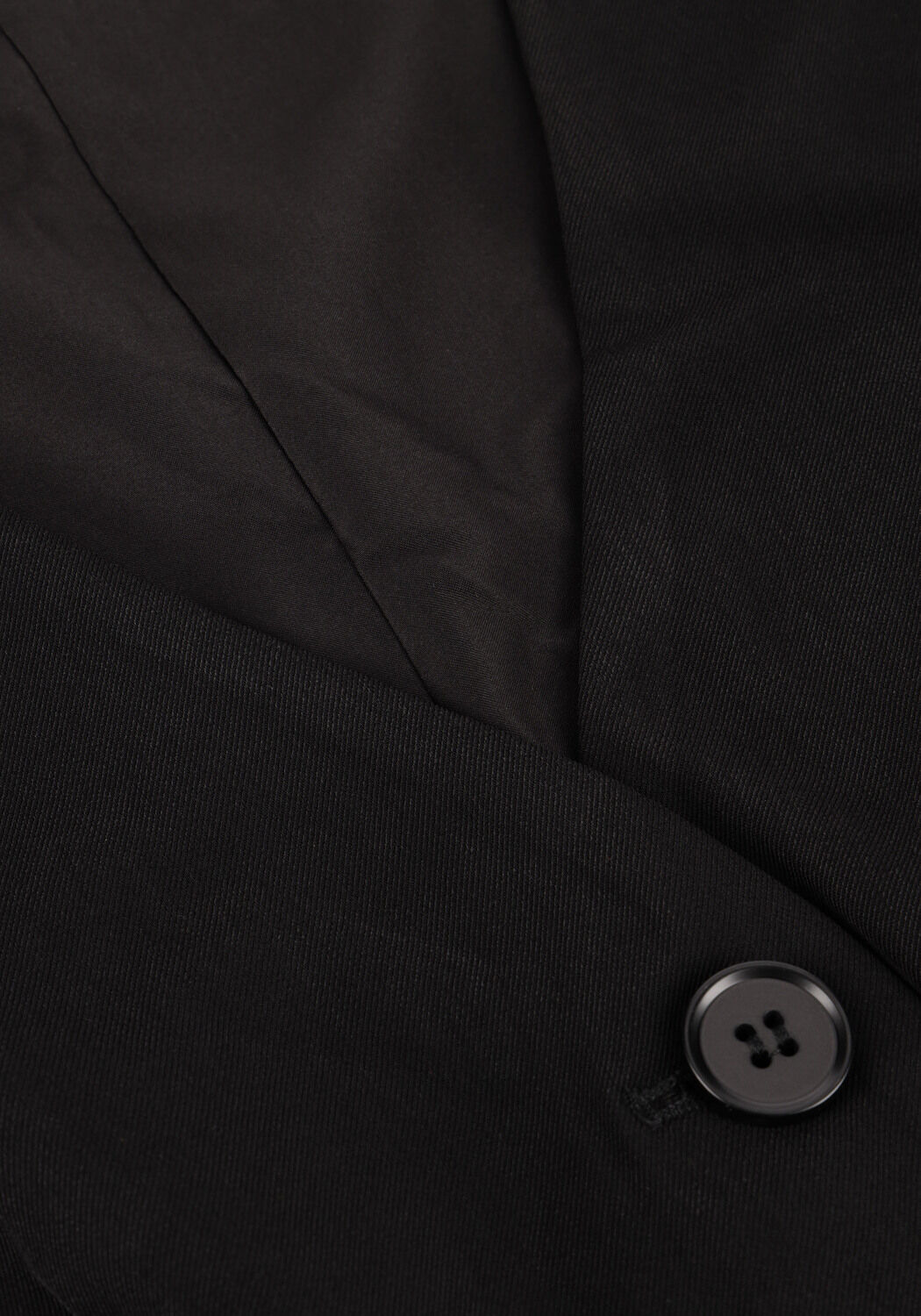 Schwarze YDENCE Gilet GILET KAIA - large