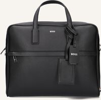 Schwarze BOSS Laptoptasche ZAIR_S DOC CASE Schwarze BOSS Laptoptasche ZAIR_S DOC CASE - medium