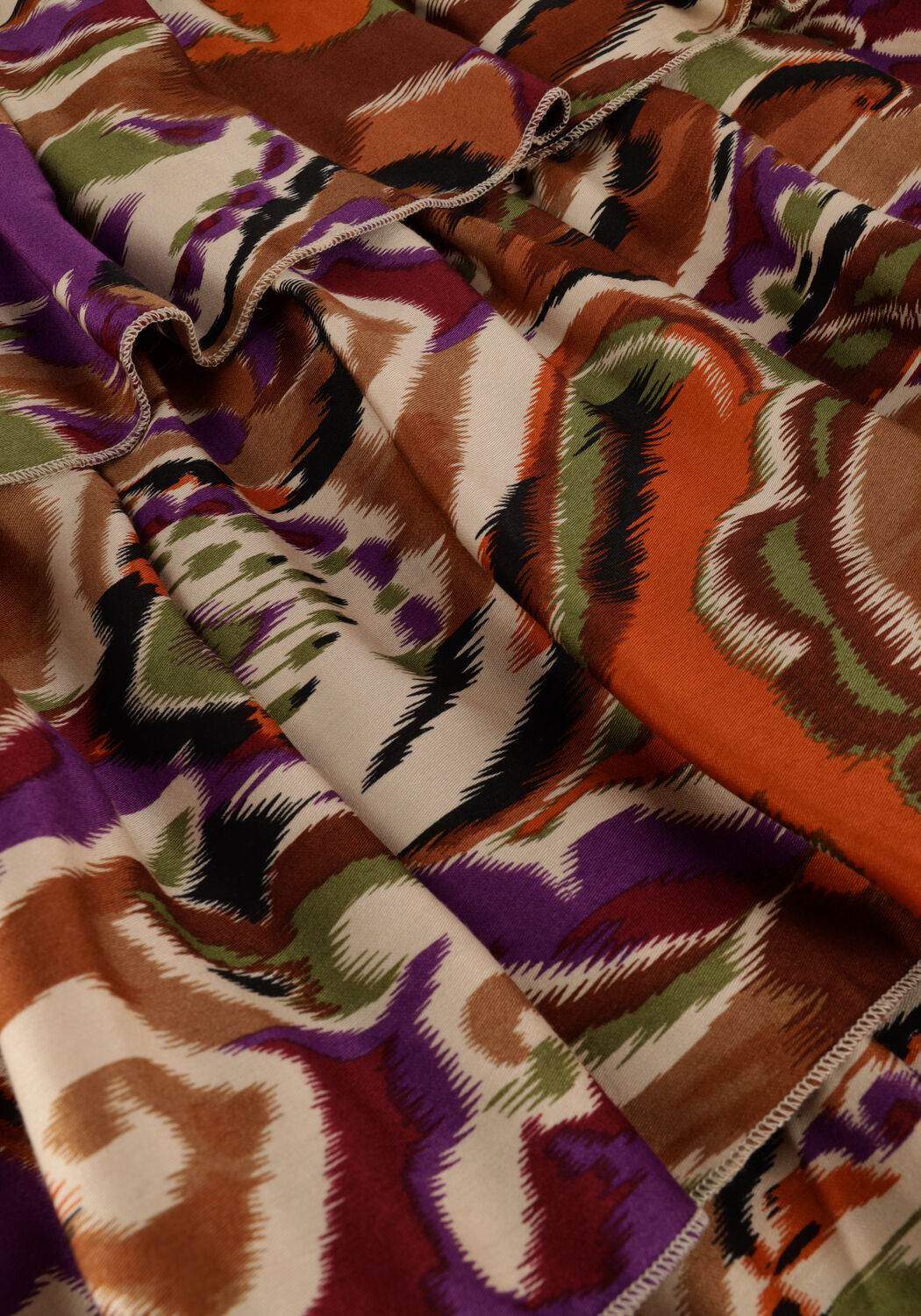 Mehrfarbige/Bunte AMAYA AMSTERDAM Minirock NELLI - large