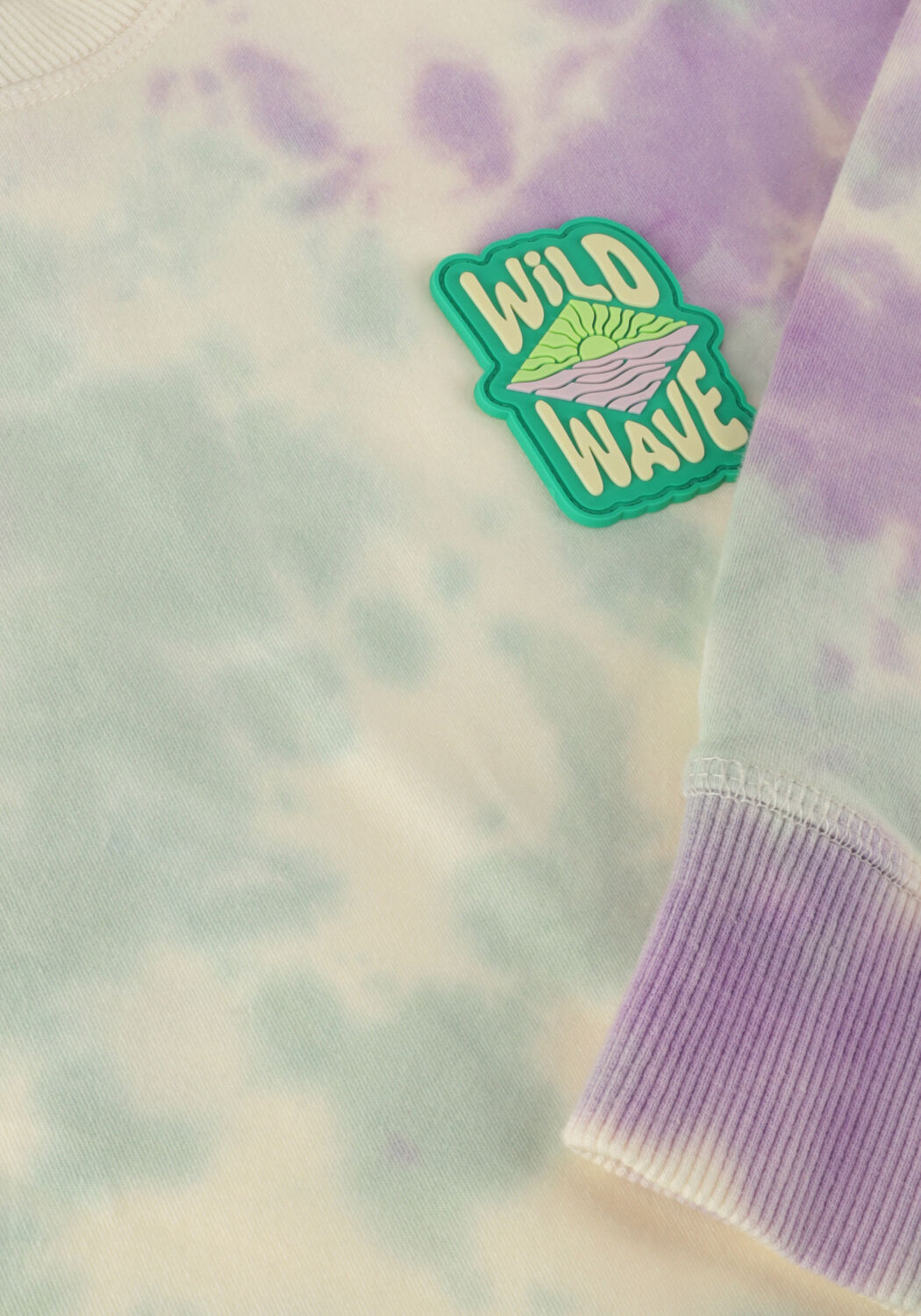 Mehrfarbige/Bunte Z8 Sweatshirt VITO - large