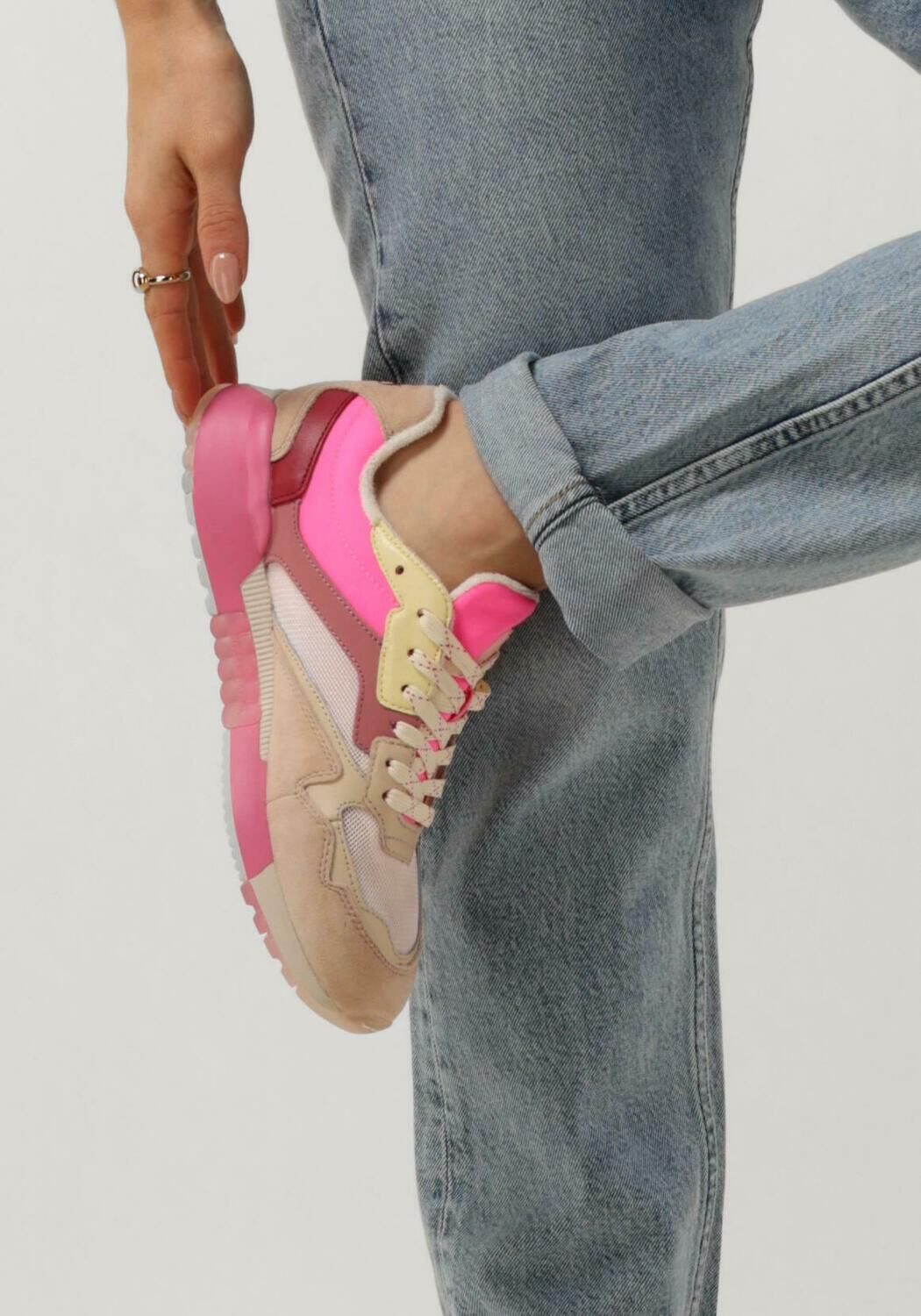 Rosane SCOTCH & SODA Sneaker Low VIVI - large