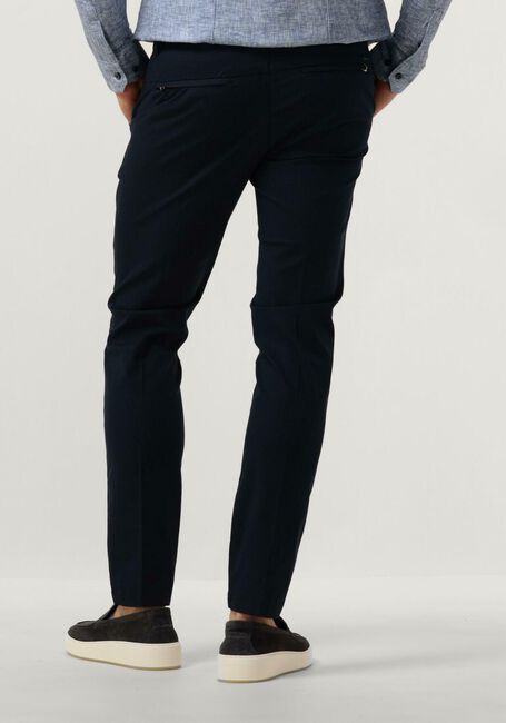 Dunkelblau VANGUARD Chino V12 CHINO 4-WAY STRETCH TWILL - large