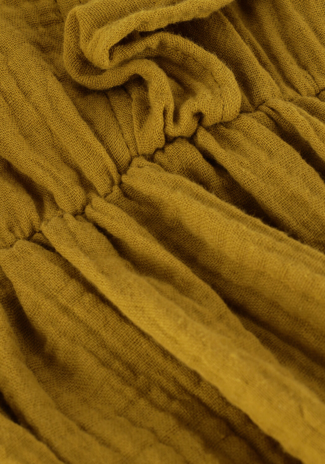 Olive ALWERO Minikleid RUFFLES - large