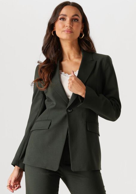 Grüne VANILIA Blazer TAILORED WOOL - large