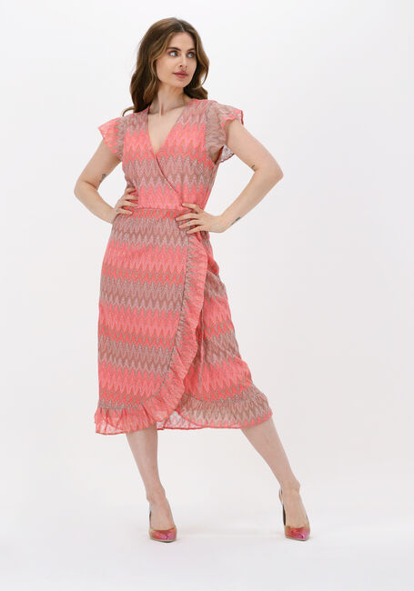 Rosane FREEBIRD Midikleid ROSY MIDI - large