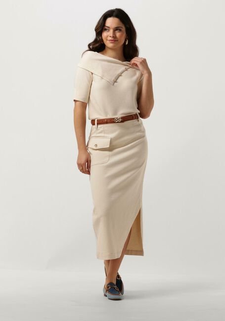 Creme CAROLINE BISS Midirock 1713/34 - large