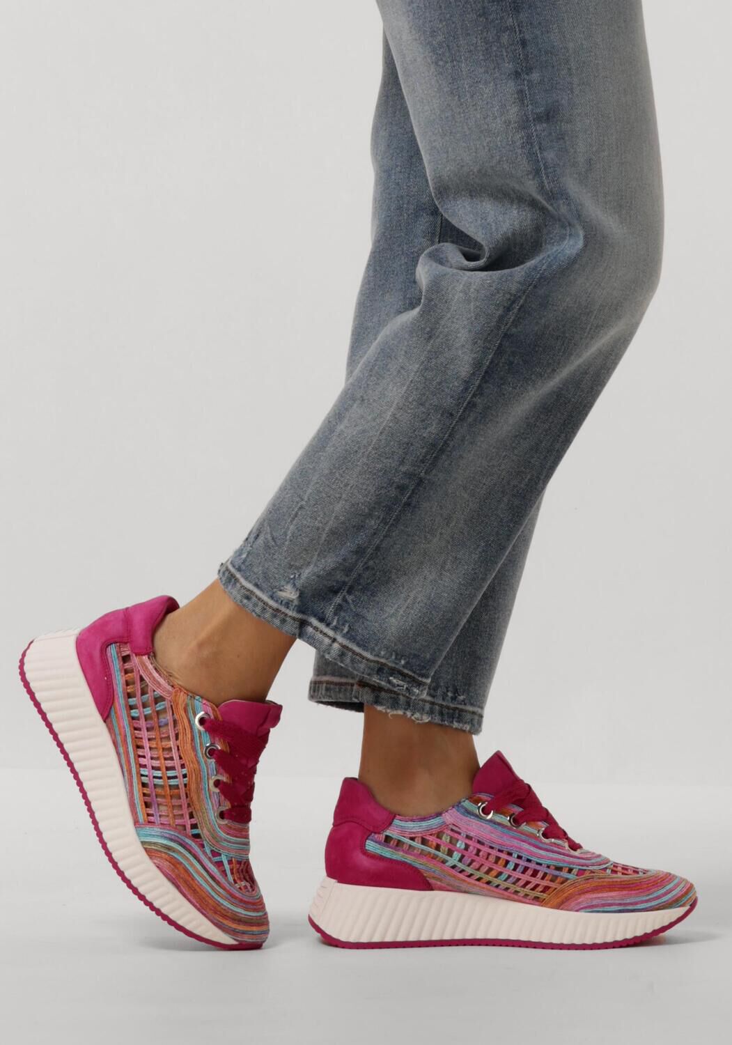 Rosane SOFTWAVES Sneaker Low 8.95.01 - large