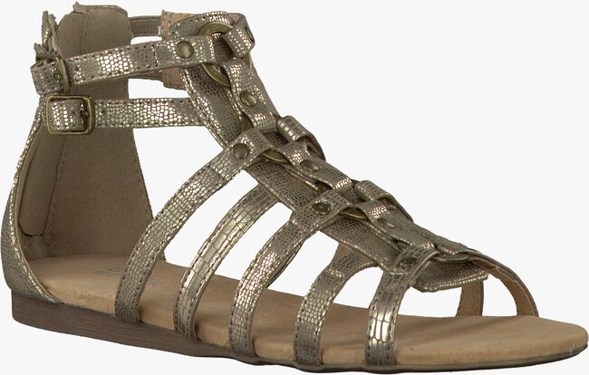 Taupe BULLBOXER Sandalen AED019 - large