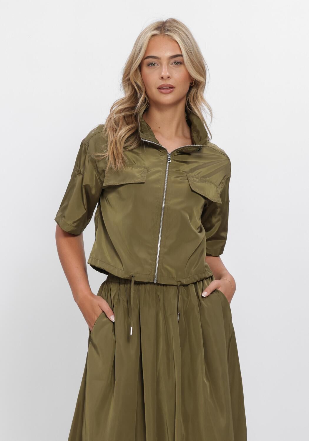 Gr&uuml;ne IBANA Tops & T-shirts TAMILI - large