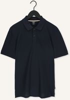 Dunkelblau BOSS BLACK Polo-Shirt PALLAS Dunkelblau BOSS BLACK Polo-Shirt PALLAS - medium