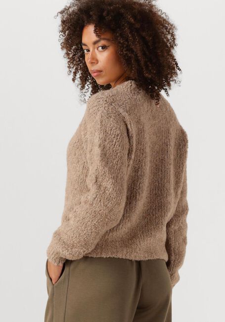 Sand BELLAMY Pullover ARIADNE - large