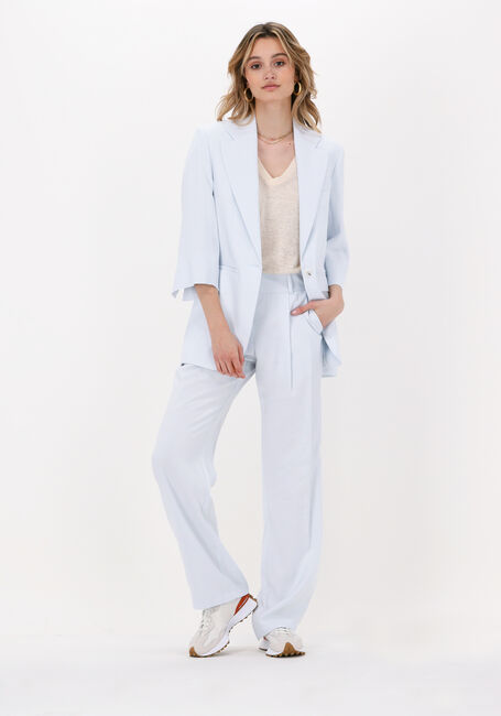 Hellblau PENN & INK Blazer S22N1132 - large