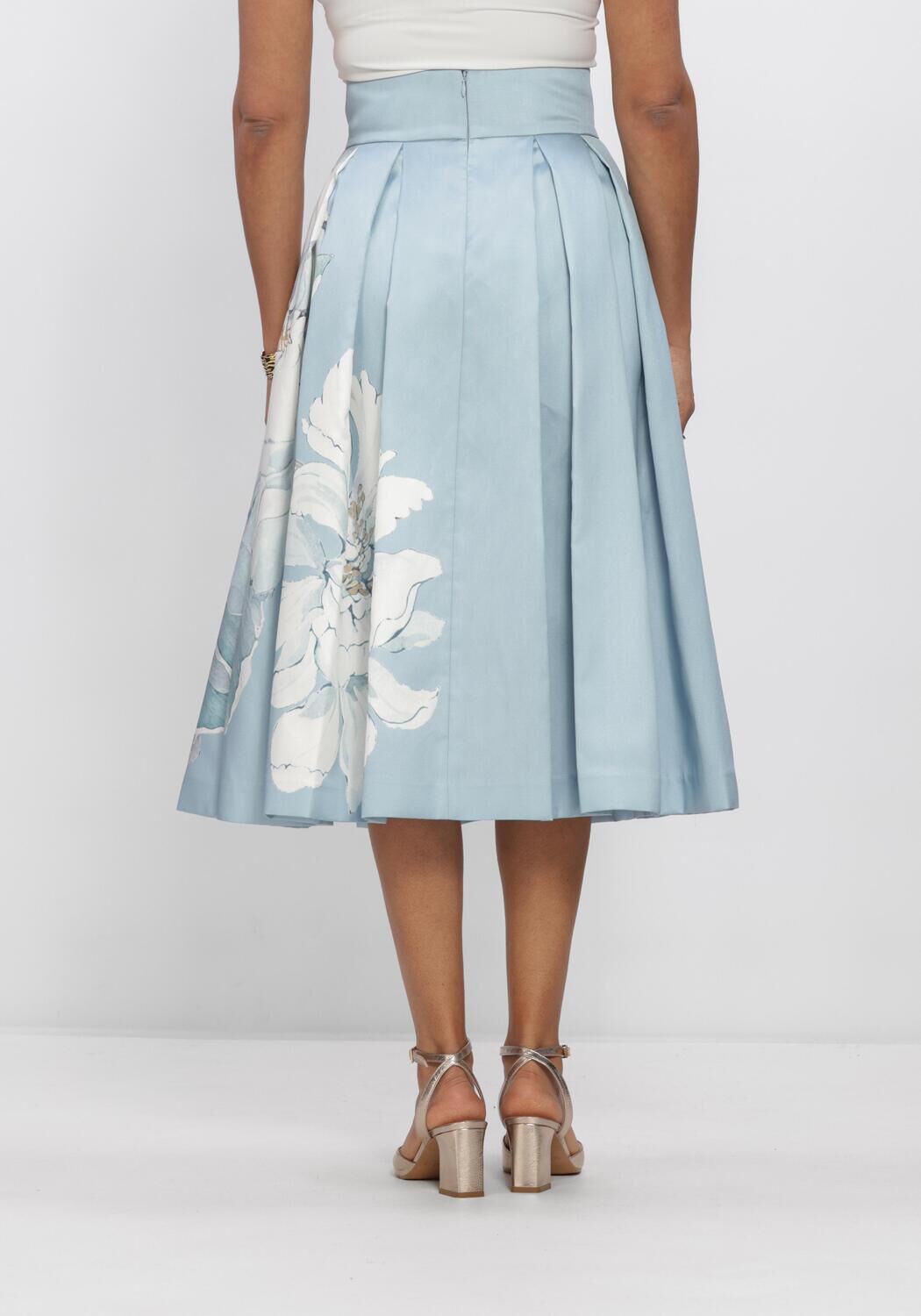 Blaue DEA KUDIBAL Midirock ALBIS - large