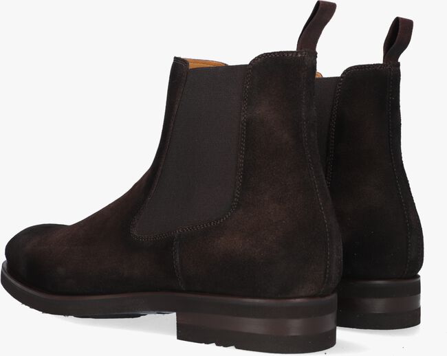 Braune MAGNANNI Chelsea Boots 23800 - large