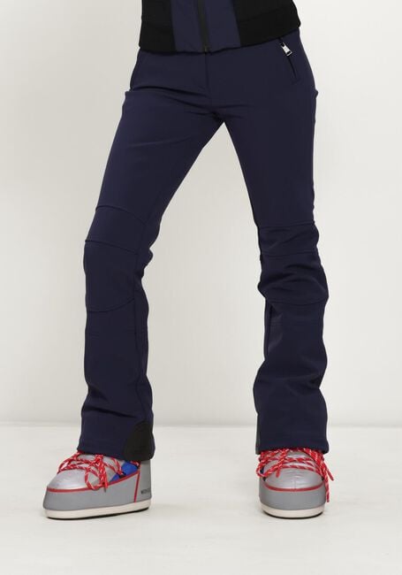 Dunkelblau AIRFORCE Skihosen SUNDANCE MOUNTAIN SKI PANTS - large