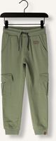 Khaki KOKO NOKO Cargohosen O56881 Khaki KOKO NOKO Cargohosen O56881 - medium