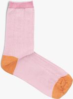 Rosane BECKSONDERGAARD Socken GLITTER DRAKE BLOCK SOCK - medium
