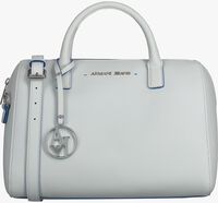 Weiße ARMANI JEANS Handtasche 922533 - medium