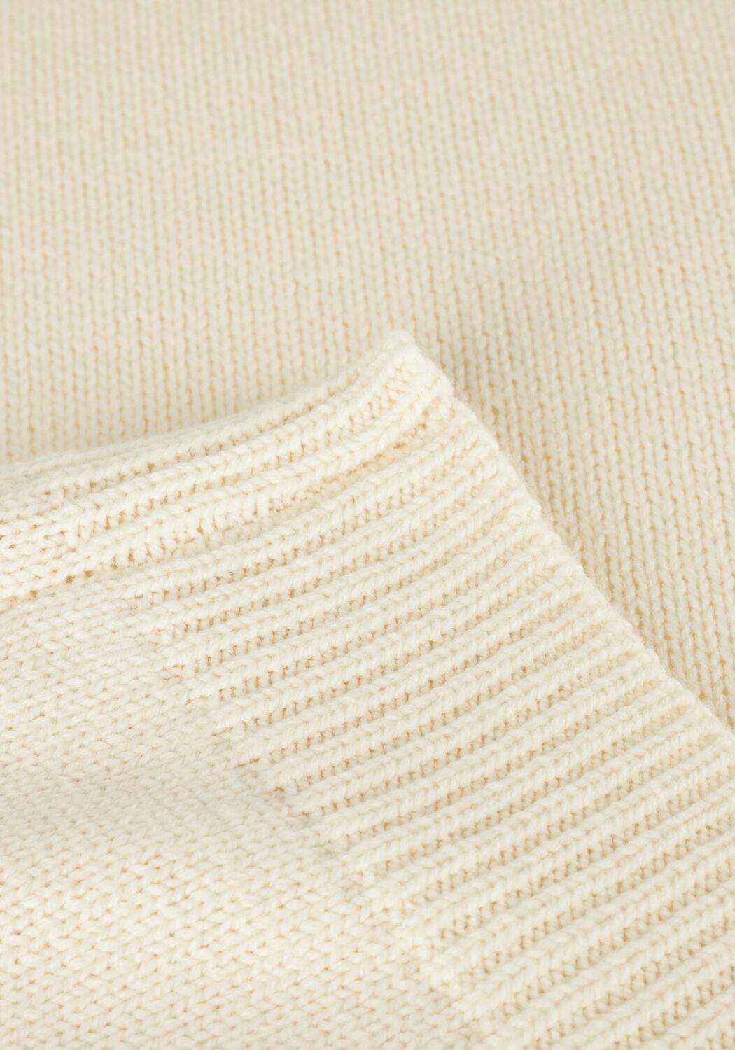 Bausatz NIK & NIK Sweatshirt GINO SWEATER - large