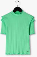 Grüne RETOUR T-shirt YASS - medium
