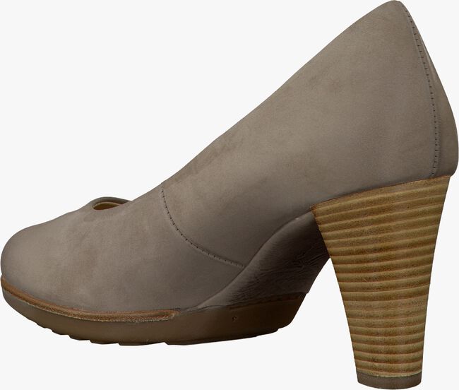 Taupe PAUL GREEN Pumps 2891 - large