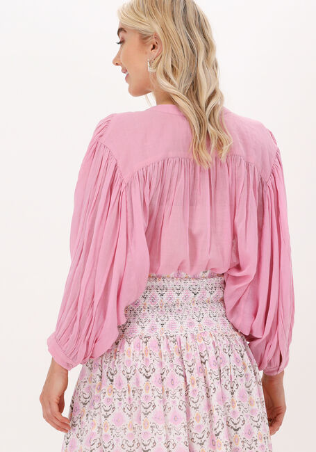 Rosane IBANA Blusen TIREN - large