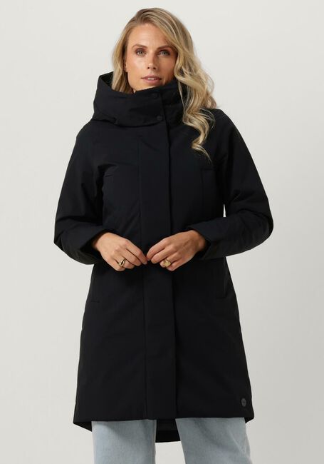 Dunkelblau ELVINE Parkas ELINE - large