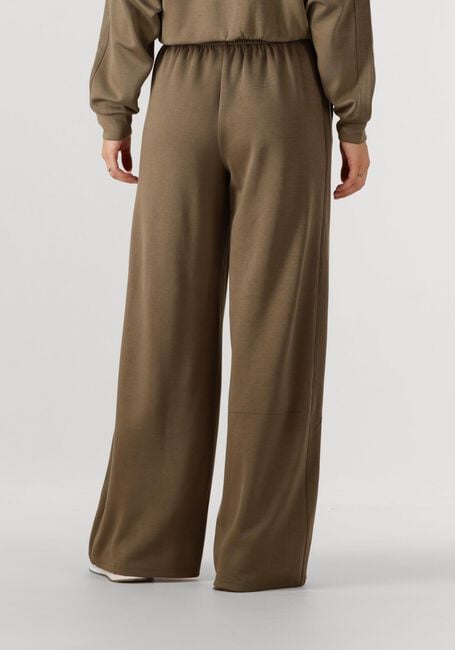 Khaki SIMPLE Weite Hose JER-MOD-POL-25-3 - large