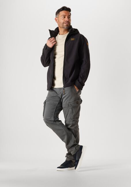 Graue PME LEGEND Cargohosen EXPEDIZOR CARGO COLORED SWEAT - large