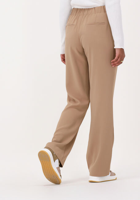 Camelfarbene NEO NOIR Hose ANGELO PANTS - large