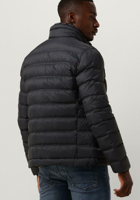 Graue PEUTEREY Wattierte Jack PROSKE KN - large