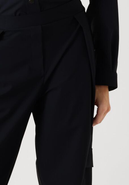 Dunkelblau PENN & INK Jogginghose W24N1556LTD - large