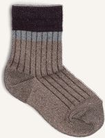 Mehrfarbige/Bunte MP DENMARK Socken NORMA GLITTER SOCKS Mehrfarbige/Bunte MP DENMARK Socken NORMA GLITTER SOCKS - medium