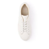 Nicht-gerade weiss NUBIKK Sneaker Low JASE EASE - medium