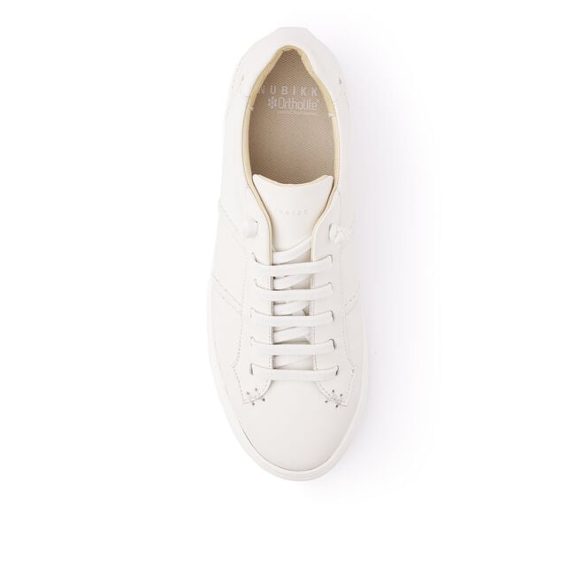 Nicht-gerade weiss NUBIKK Sneaker Low JASE EASE - large