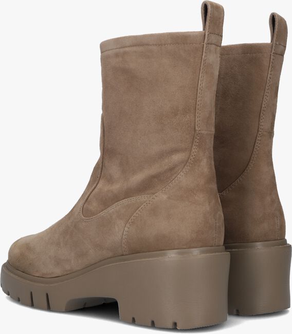 Taupe UNISA Ankle Boots JOFO - large