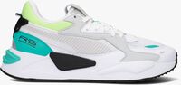 Weiße PUMA Sneaker low RS-Z CORE - medium