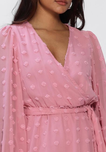 Rosane Y.A.S. Kleider YASDOTTIE LS WRAP DRESS - large