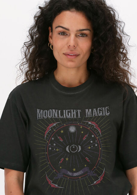 Graue MKT STUDIO T-shirt TAMAGIC - large