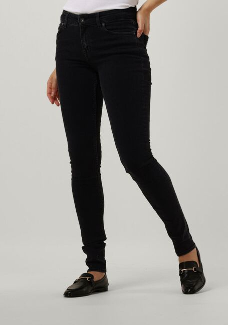 Schwarze TIGER OF SWEDEN Skinny jeans SLIGHT - large