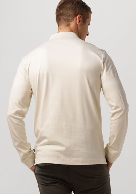 Beige BOSS Polo-Shirt PADO 30 - large