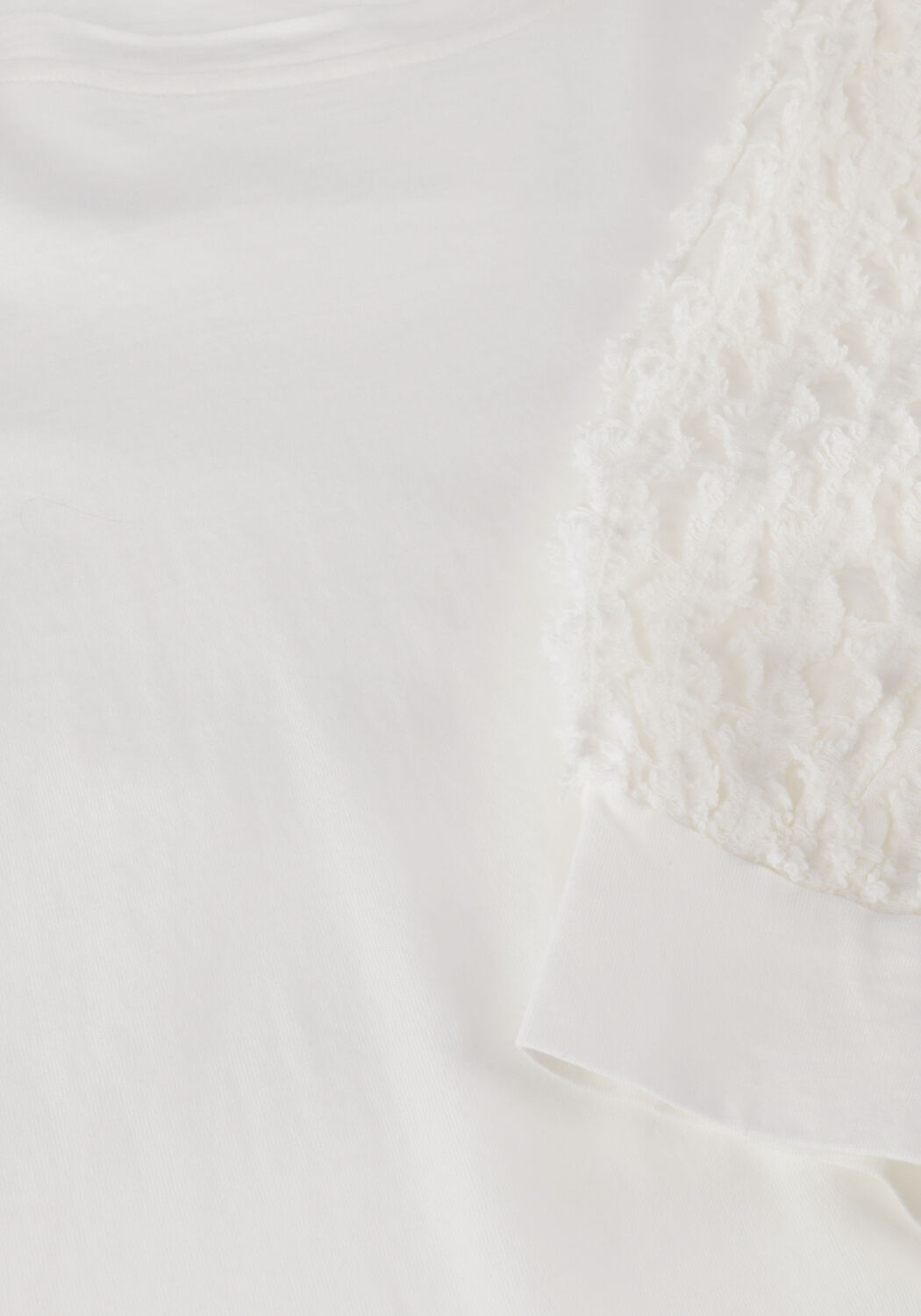 Wei&szlig;e MOSCOW Top 46A-04-BEATE - large