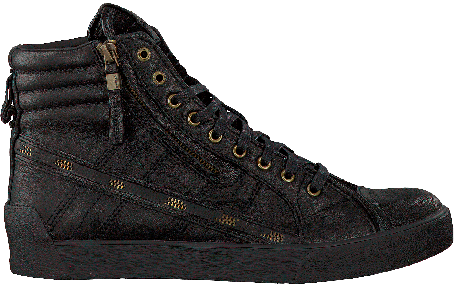 diesel sneaker d string