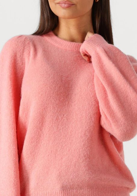 Rosane MSCH COPENHAGEN Pullover MSCHMIABELLE HOPE PUFF PULLOVER - large