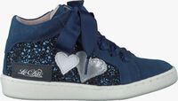 Blaue LE CHIC Sneaker MIKKI - medium