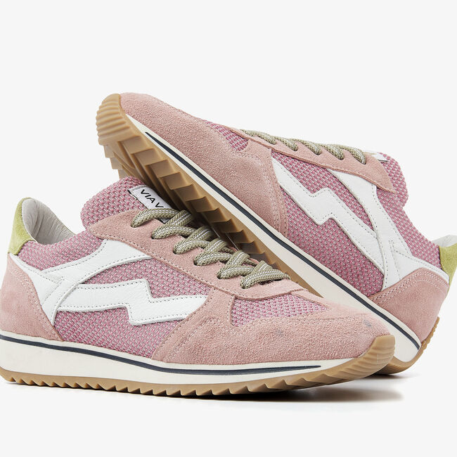 Rosane VIA VAI Sneaker Low MIKKI ALEX - large