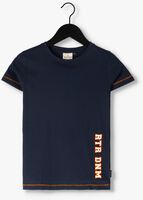 Dunkelblau RETOUR T-shirt ITALO - medium